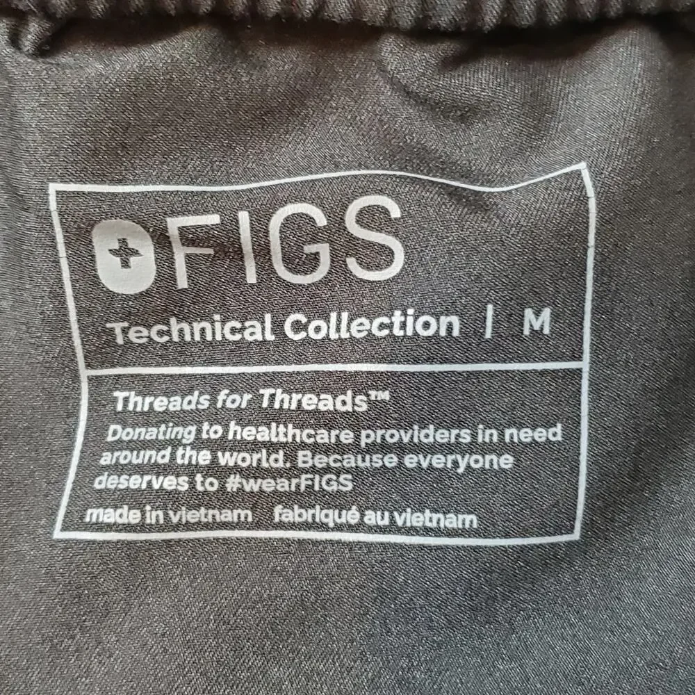 Figs men size